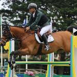 Quick Step - Quick Step & Rodrigo Pessoa 2023<br />&copy; Journal de Cheval