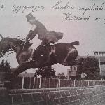 Mira - pod Tadeuszem Dachowskim