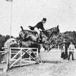 Mira - pod Tadeuszem Dachowskim w Wiedniu w 1913 roku