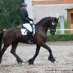 Freerk van Fiecus Hoeve