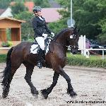 Freerk van Fiecus Hoeve