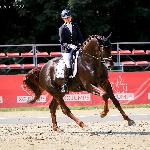 Raphael G - Raphael G & Karolina Mazurek, El.MPMK-A Strzegom 2021<br />&copy; Katarzyna Broda (faraa)