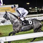 Fazza Al Khalediah