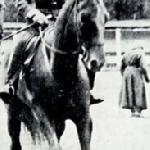 Tośka / Luiza - Berlin 1936