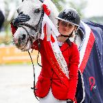 Die Kleine Lady<br />&copy; Katarzyna Broda ( faraa ) - photography