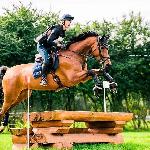 Giorgia-LA - Giorgia-LA & Jolanta Tarczyńska, 2022<br />&copy; Pompo Mompo Horse Photography