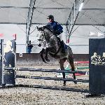 Czardasz - Becker Sport (03-04-2022)