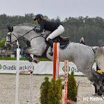 Quintus 93<br />&copy; fb KadraSkoki.pl