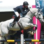 Padock du Plessis