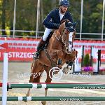Fiston de Bo Z<br />&copy; Katarzyna Wiszowaty