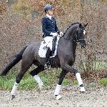 Fashion in Black NRW
