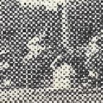Smużka - Iranda przed Smużką w Derby 1976.<br />&copy; Fot. M. Iringh