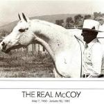The Real Mccoy - The Real McCoy i jego hodowca Frank McCoy