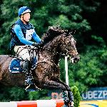 Safari<br />&copy; Pompo Mompo Equestrian and Horse Photography<br /><i>fb Dziuba Sport Horses</i>