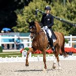 Delmonte 7 - Delmonte 7 & Young Shik Hwang - Olympic Games Paris 2024