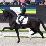 Jameson RS2 - Jameson RS2 & Marieke van der Putten