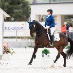 Laureano - Laureano & Celina Zielińska - ZOiR-A Jaszkowo 2026