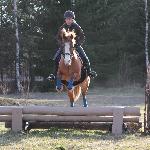 Yvonne