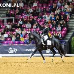 Rubina 395 - Cavaliada Warszawa 2022<br />&copy; Dava Palej Timeless Photography