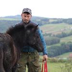 Tina-Gór (Gurgul) - 27.09.2020<br />&copy; Anna Majewska-Górska