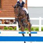 Calinda PJ<br />&copy; equiclub.pl