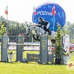 Chivas RG Z - Chivas RG Z & Weronika Kosińska - CSIYH1* 4FOULEE Poznań 2023<br />&copy; Asia Bręklewicz