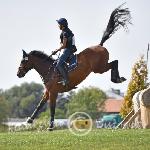 Mighty Man<br />&copy; Katarzyna Wiszowaty