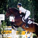 Jetoulon van de Rietvenne<br />&copy; Katarzyna Barczak Fotografia
