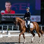 Qiu - Qiu & Dionizy Polikowski - CH-EU-Ch-D Hungary 2020<br />&copy; Łukasz Kowalski
