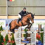 Omara vd Wellington - Omara vd Wellington & Adrianna Ostrowska