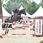 Leo von Faelz<br />&copy; Katarzyna Boryna<br /><i>https://strzegomhorsetrials.pl/pl/gallery/</i>