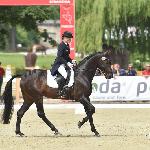 Leo von Faelz<br />&copy; Katarzyna Boryna