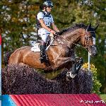 Dajara 4<br />&copy; Mariusz Chmieliński<br /><i>fb Strzegom Horse Trials</i>