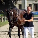 SR Lonestar My Hunter<br /><i>fb Norges Rytterforbund</i>