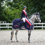 Crown du Buisson Z<br />&copy; Katarzyna Broda ( faraa ) - photography