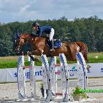 Groenaannemer van de Lentamel<br /><i>fb KadraSkoki.pl</i>