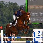 Caballo<br /><i>fb KadraSkoki.pl</i>