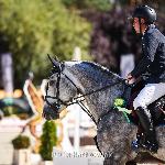 Z B Fenix Z<br />&copy; Paula Bartkowiak<br /><i>fb KadraSkoki.pl</i>
