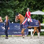 Kapucijn van de Donkhoeve<br />&copy; Katarzyna Broda ( faraa ) - photography